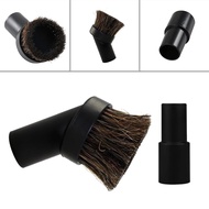 3.6cm Long Horse Hair Round Brush Vacuum Cleaner Converting Adapter 32mm To 35mm Robot Vacuum Cleane