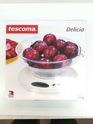 tescoma - DELICIA 廚房電子磅 3公斤
