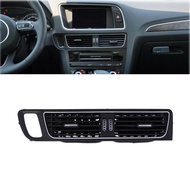 uiuio Dashboard Center A/C Vent for 2009 2018  ABS OE 8R1820951GWVF PT