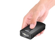 Eyoyo Bluetooth 1D QR 2D Barcode Scanner 3-in-1  USB Wired & 2.4G Wireless & Bluetooth Bar Code Read