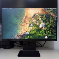 【搬Office平放】Samsung 22吋 幼邊框顯示器 Monitor 100%正常