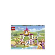 LEGO Disney Princess Belle Rapunzel's Royal Stables LEGO Playset
