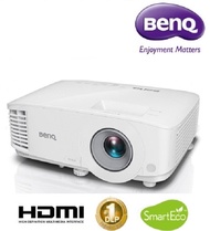 BenQ MS550 3600lm SVGA (800x 600) DLP Business Projector |MH550 3500lm 1080p Business Projector