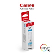 Canon GI-73 Refill Cyan Cartridge (60ml) for G570 / G670 Printer