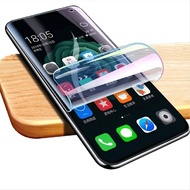 HYDROGEL SCREEN PROTECTOR XIAOMI POCO F1 / POCO F3 / POCO F3 PRO / POCO F3 GT / POCO X3 / POCO X3 NF