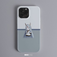 Case Casing HP Iphone Samsung Anime Naruto Kaguya