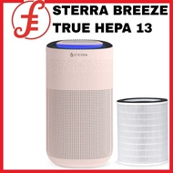 PHILIPS Series AC3033/10 3000i | OTO PS-950 PURE SMART | STERRA BREEZE TRUE HEPA 13 Air Purifier