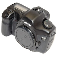 【Excellent】 Canon Digital SLR Camera EOS 5D EOS5D