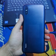 Xiaomi redmi 9A 2/32 2/32gb Second Mulus Original