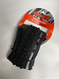 單車外呔 MAXXIS MINION DHF 26 X 2.3 EXO TR