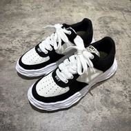 現貨/預訂 Maison Mihara Yasuhiro WAYNE OG Canvas - Black/White