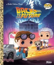 80193.Back to the Future (Funko Pop!)