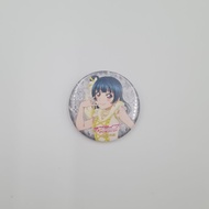 [Pre-Owned] Love Live Sunshine Aqours Yoshiko Tsushima Can Badge