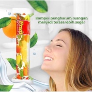 tokofasdan murah_ kamper swallow fruit fresh isi 6 / kamper pewangi ruangan swallow fruit fres isi 6