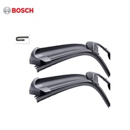 Bosch aerotwin wipers for Nissan latio (Yr04 onwards)