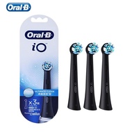 Oral-B iO Ultimate Clean Replacement Electric Toothbrush Heads Refill Gentle Clean Tooth Brush Heads