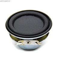 HSV Compact Durable 1 5 inch Speaker 4Ohm 5W 40mm Speaker Metal Speaker Versatile