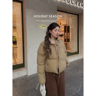 CHALIN Mid-length plain life jacket AK-385