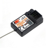 Flysky FS-GR3E Receiver 2.4Ghz untuk FS GT3B GT2 GT3C GT2B