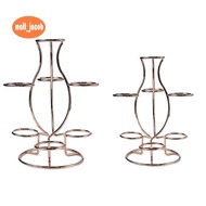 Crystal Ball Stand, Snow Globe Display Stand, Multi-Ball Display Stand,Snow Globe Globe Home  Decora