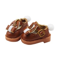 Nendoroid doll shoes YMY DOD doll shoes - Bunny Shoes