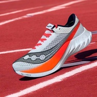 Saucony Endorphin Pro 4 Running Shoes: Enchanted Running Steps