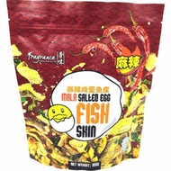 FRAGRANCE Mala Salted Egg Fish Skin