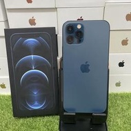 【原盒序】 iPhone 12 Pro 256G 藍 6.1吋 蘋果 手機 新北 板橋 新埔 買手機 0549