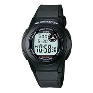 Casio Digital Watch F-200W-2A F-200W-2B F-200W-9A