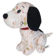 史諾比 - 日本版Snoopy公仔 史努比毛公仔 (S) 公仔 / 毛公仔 15cm (Comic Pattern) 平行進口