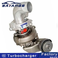VB25 Turbocharger for Toyota AVENSIS 2.2 D-4D with 2AD-FHV 172010R060 17201-26051 17201-0R060 17201-