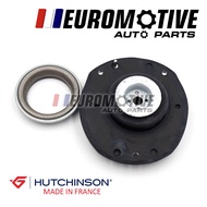 Absorber Mounting Bearing Peugeot 206 207 - Hutchinson