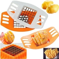 Multifunctional French Fries Cutter/Potato Chips