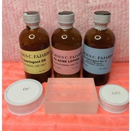 Dr. Jesus Fajardo Acne Set