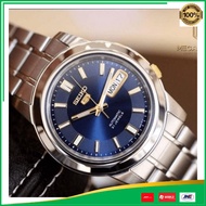 Jam Tangan Pria SEIKO 5 100% ORIGINAL AUTOMATIC Bergaransi Resmi Murah