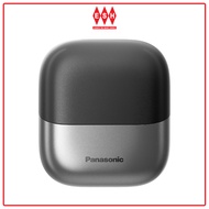 Panasonic ES-CM3A (Black) Powerful Linear Motor with 3-Blade Palm-Sized Shaver | ESH