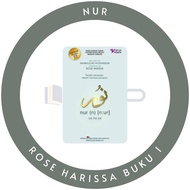 |BBO| Novel Melayu Karyaseni Nur Rose Harissa Inspirasi Drama