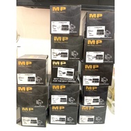 ⏺️ ★ MP CYLINDER BLOCK MIO SPORTY | SOUL | WAVE 100 WAVE 125 | XRM 110 | RAIDER150 NICESS | Mio i 1