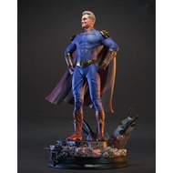 Homelander from The Boys STL | 3D print Resin STL File