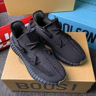 [Supplier]yeezy Boost 350 V2 ''cinder'' running shoes for women sneakers for men low cut couple casual shoes standard