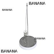 BANANA1 Swinging Dynamic Desk Toy, Swinging Dynamic Magnetic Decision Maker, Office Desk Decoration 