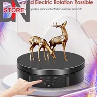Photography Rotating Display Stand 36 Turntable 6in1 145cm QM1471 DnStr