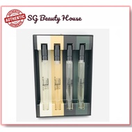 DUNHILL ICON FOR MEN EDP SPRAY 7ML X 4PCS TRAVEL SET