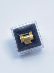 Rolex Original 18K Gold Oyster Band 勞力士 原裝 18K 黃金 蠔式錶帶 金帶格