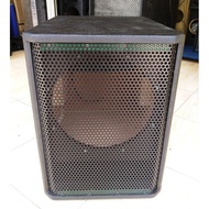 12" Subwoofer Box 12" Speaker Box Original and Trusted 12 Inch Speaker Box