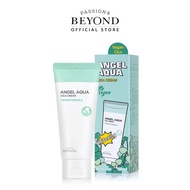 BEYOND Angel Aqua Cica Cream With Niacinamide, Sensitive Skin Moisturizer For Face (150ml)