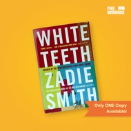 White Teeth by Zadie Smith
