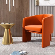 Ins Lounge Chair Lonely Style Denmark Designer Furniture Single-Seat Clothing Store Photo Casual Sof