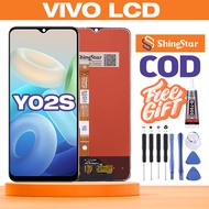 ShineStar ORIGINAL LCD Display for VIVO Y02S Glass Touch Screen Digitizer