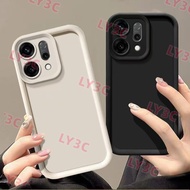 COD for OPPO Reno14 Case OPPO Reno 14 5G Phone Case OPPO Reno14 CPH2737 Anti Fall Protection Luxury 